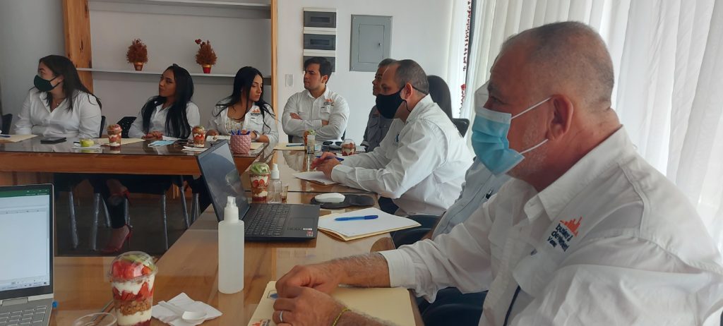 Asesoramiento Técnico y Financiero