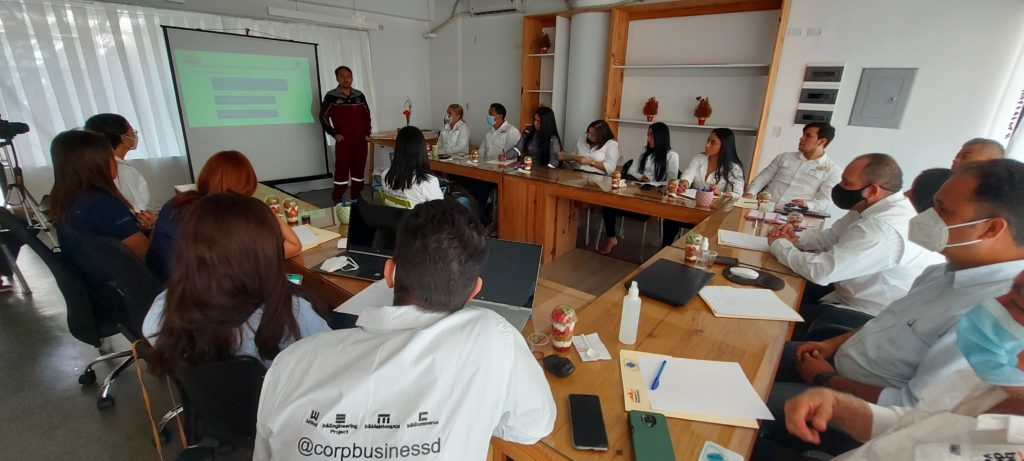 Asesoramiento Técnico y Financiero
