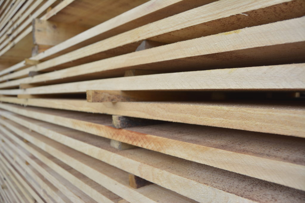 Sawn Timber