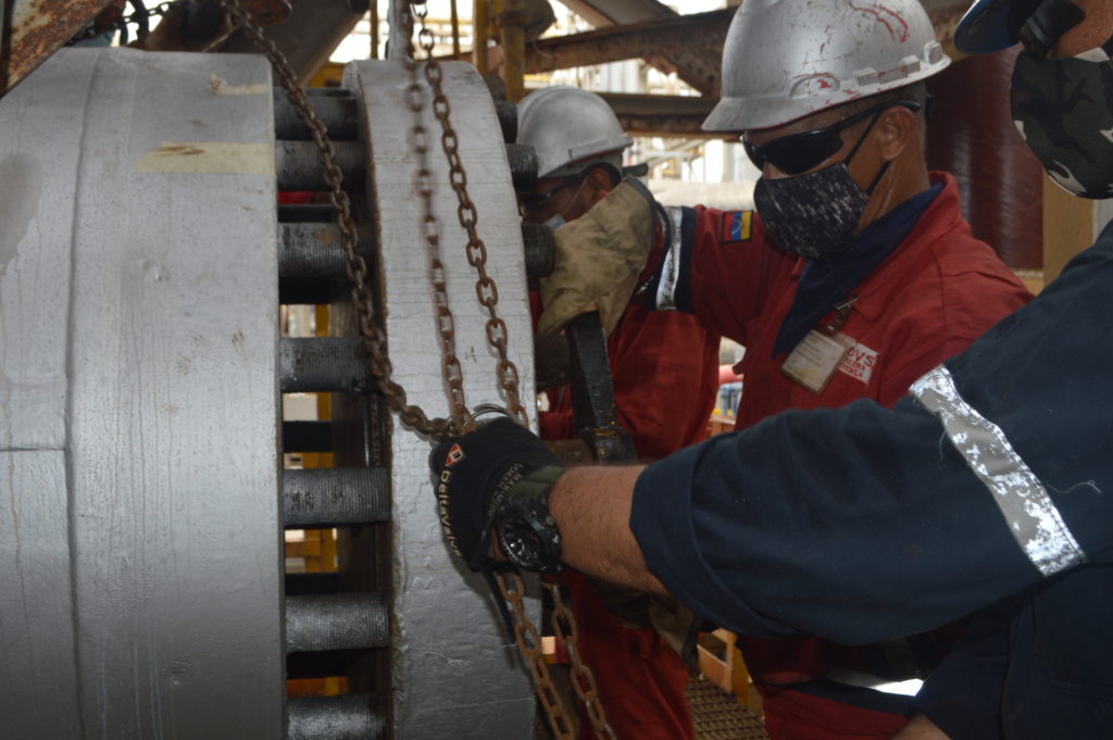 Static Equipment and Pipes