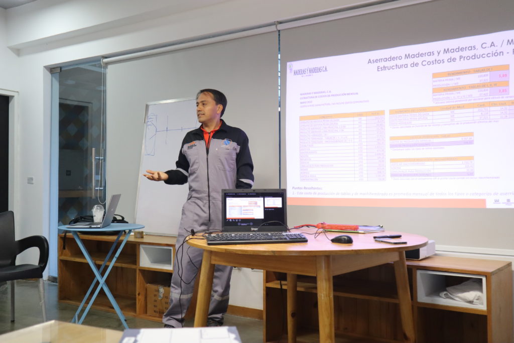 Asesoramiento Técnico y Financiero