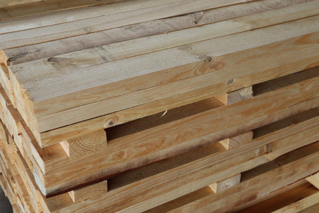 Pallet Kit