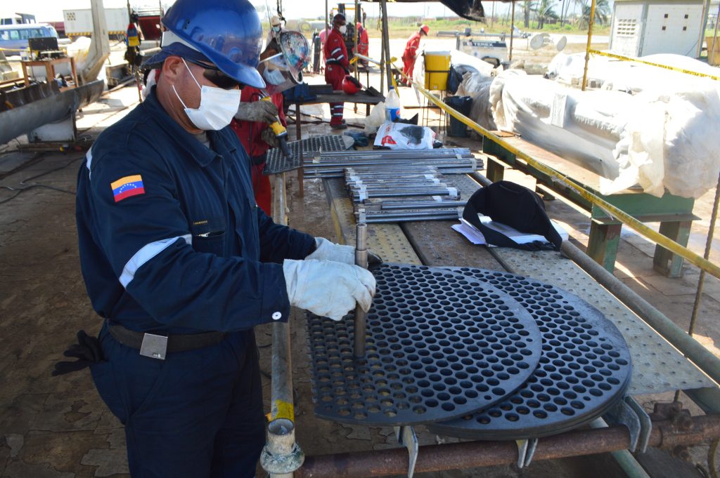 Importancia del Mantenimiento Industrial