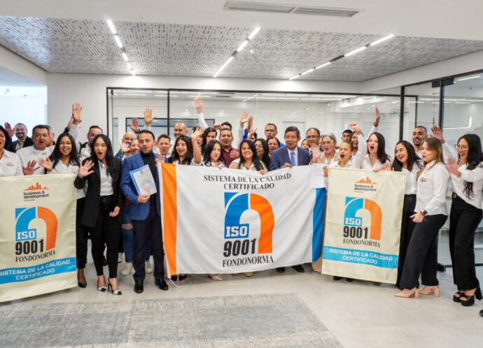 MISION Y VISION 1 MISION Y VISION 1